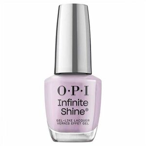 OPI Lak na nehty s gelovým efektem Infinite Shine (Gel-Like Lacquer) 15 ml Last Glam Standing obraz