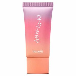 Benefit Tekutý rozjasňovač Dew La La (Liquid Glow) 25 ml Aurora Pink obraz
