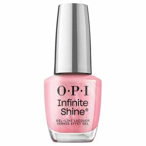OPI Lak na nehty s gelovým efektem Infinite Shine (Gel-Like Lacquer) 15 ml Princesses Rule obraz