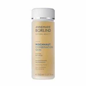 ANNEMARIE BORLIND Pleťové tonikum COMBINATION System Balance (Balancing Toner) 150 ml obraz