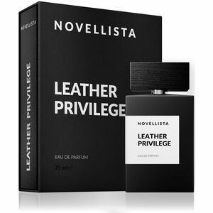 Novellista Leather Privilege - EDP 75 ml obraz