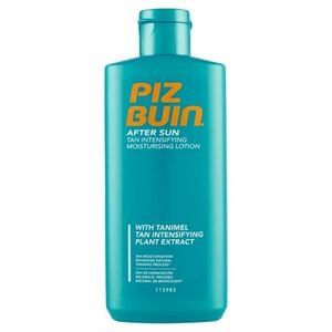 Piz Buin Hydratační mléko po opalování pro intenzivní opálení After Sun (Tan Intensifying Moisturising Lotion) 200 ml obraz