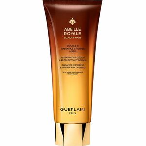 Guerlain Regenerační maska na vlasy Abeille Royale Scalp & Hair Double R (Radiance & Repair Mask) 200 ml obraz