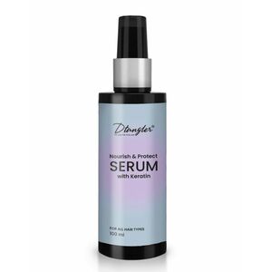 Dtangler Vyživující a ochranné sérum na vlasy (Nourish & Protect Serum) 100 ml obraz