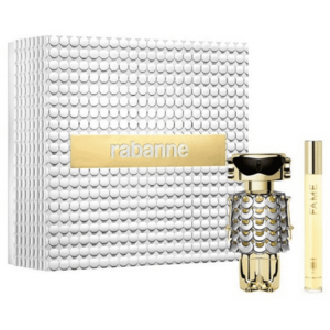 Rabanne Fame - EDP 50 ml + EDP 10 ml obraz