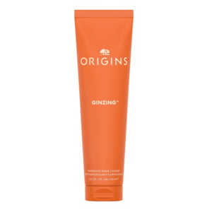 Origins Peelingový čistič pleti GinZing™ (Refreshing Scrub Cleanser) 150 ml obraz