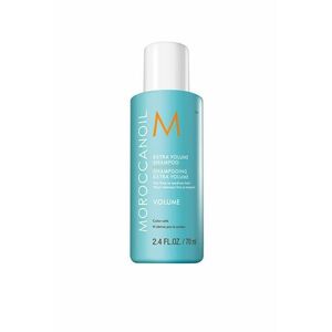 Moroccanoil Šampon na jemné vlasy pro extra objem účesu (Extra Volume Shampoo) 70 ml obraz