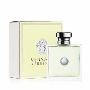 Versace Versense - EDT 50 ml obraz