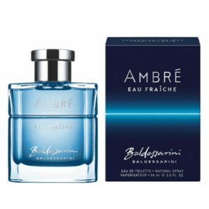 Baldessarini Ambré Eau Fraîche - EDT 50 ml obraz
