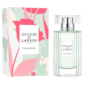 Lanvin Sweet Jasmine - EDT 50 ml obraz