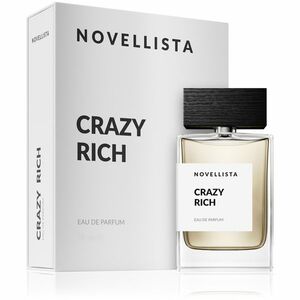 Novellista Crazy Rich - EDP 75 ml obraz