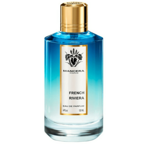 Mancera French Riviera - EDP 60 ml obraz