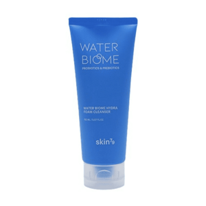 skin79 Jemná čisticí pěna Water Biome (Hydra Foam Cleanser) 150 ml obraz