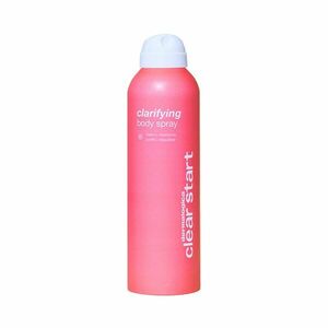 Dermalogica Tělový sprej proti nedokonalostem pokožky Clear Start (Clarifying Body Spray) 177 ml obraz