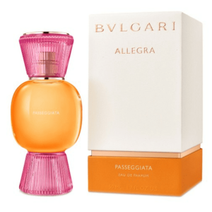 Bvlgari Passeggiata - EDP 100 ml obraz