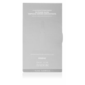 Babor Ampule pro mdlou a unavenou pleť Doctor Babor Glow Bi-Phase (Ampoule Serum Concentrate) 7 x 2 ml obraz