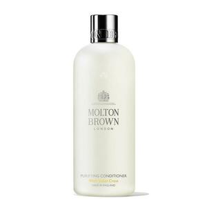 Molton Brown Čisticí kondicionér na vlasy Indian Cress (Purifying Conditioner) 300 ml obraz