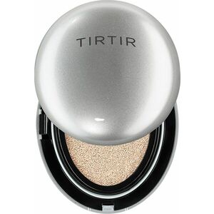 TIRTIR Rozjasňující make-up v houbičce Mask Fit (Aura Cushion) 18 g 15C Fair Porcelain obraz