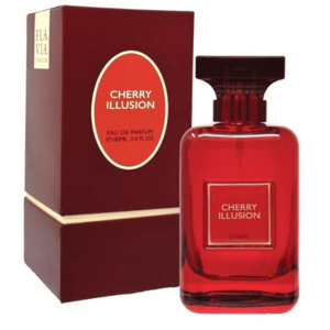 Flavia Cherry Illusion - EDP 100 ml obraz