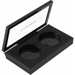 MAC Cosmetics Paletka na 2 oční stíny (Pro Palette X2) obraz