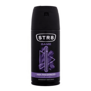 STR8 Game - deodorant ve spreji 150 ml obraz