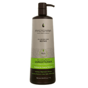 Macadamia Vyživující kondicionér s hydratačním účinkem Nourishing Repair (Conditioner) 1000 ml obraz