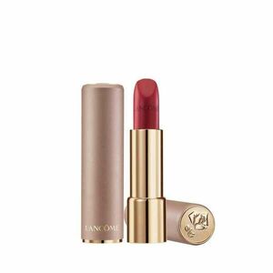 Lancôme Krémová matná rtěnka L`Absolu Rouge Intimatte 3, 4 g 196 French Touch obraz