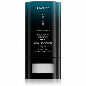KORIKA Ochranná hydratační tyčinka na opalování SPF 50 Korean Heritage (Hydrating Sun Stick) 20 g obraz