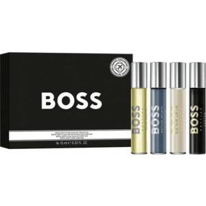 Hugo Boss Kolekce Hugo Boss - 4 x 10 ml obraz
