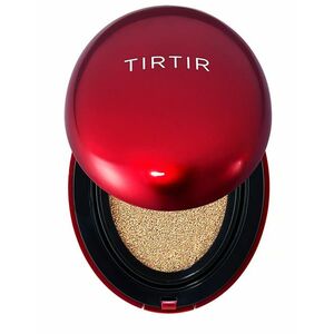 TIRTIR Dlouhotrvající make-up v houbičce Mask Fit (Red Cushion) 18 g 24W Soft Beige obraz