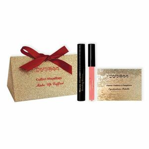 Parisax Dárková sada dekorativní kosmetiky Make Up Coffret obraz