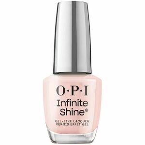OPI Lak na nehty s gelovým efektem Infinite Shine (Gel-Like Lacquer) 15 ml Pretty Pink Perseveres obraz