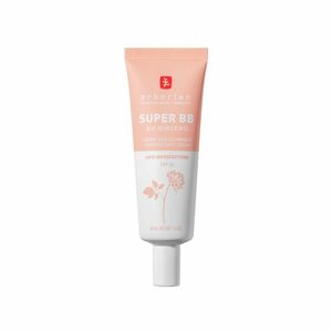 Erborian BB krém SPF 20 Super BB (Covering Care-Cream) 40 ml Nude obraz