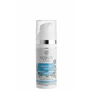 Nobilis Tilia Obnovující krém Akné 50 ml obraz