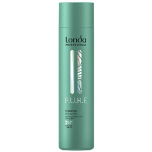 Londa Professional Jemný šampon pro suché vlasy bez lesku P.U.R.E (Shampoo) 250 ml obraz