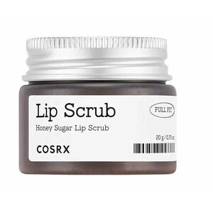 COSRX Peeling na rty s medovým cukrem (Lip Scrub) 20 g obraz