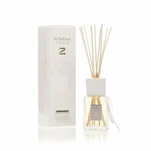 Millefiori Milano Skleněný difuzér Zona Fior di Muschio 500 ml obraz