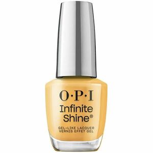 OPI Lak na nehty s gelovým efektem Infinite Shine (Gel-Like Lacquer) 15 ml Ready, Sunset, Glow obraz