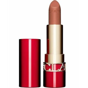 Clarins Matující rtěnka (Joli Rouge Velvet Matte) 3, 5 g 783 Almond Nude obraz