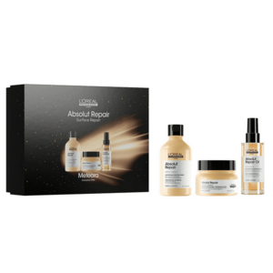 L'Oréal Professionnel Dárková sada vlasové péče Absolut Repair obraz