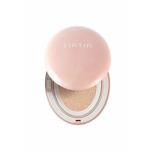 TIRTIR Make-up v houbičce Mask Fit (All Cover Cushion) 18 g 21C Cool Ivory obraz