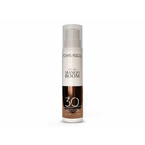 Tomas Arsov Krém na opalování SPF 30 Mango Boom 200 ml obraz