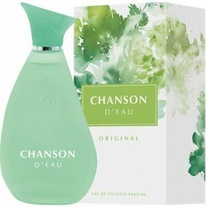 Chanson D´Eau Original - EDT 200 ml obraz