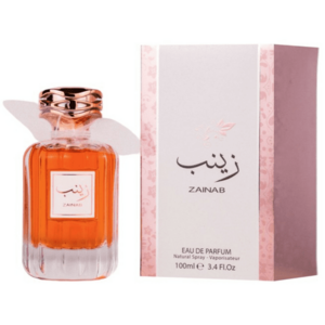 Attri Zainab - EDP 100 ml obraz