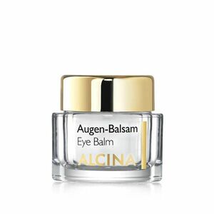 Alcina Protivráskový balzám na oči (Eye Balm) 15 ml obraz