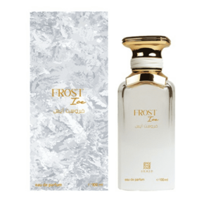 Ahmed Al Maghribi Frost Ice - parfémovaný extrakt 100 ml obraz