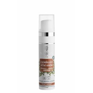 Nobilis Tilia Zjemňující oční krém Argan 15 ml obraz
