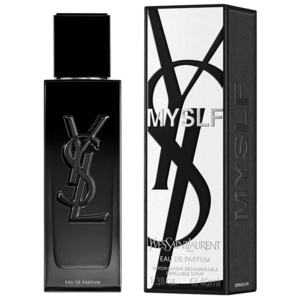 Yves Saint Laurent MYSLF - EDP (plnitelná) 40 ml obraz