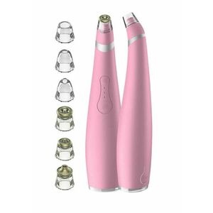 BeautyRelax Diamantová mikrodermabraze Peelmax Prestige obraz