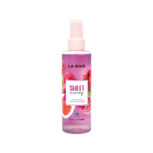 La Rive Sweet Memory - tělový a vlasový sprej 200 ml obraz
